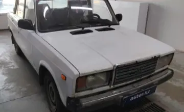 LADA (ВАЗ) 2107 2005 года за 600 000 тг. в Павлодар фото 3