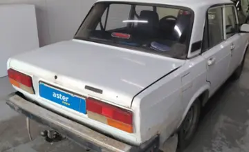 LADA (ВАЗ) 2107 2005 года за 600 000 тг. в Павлодар