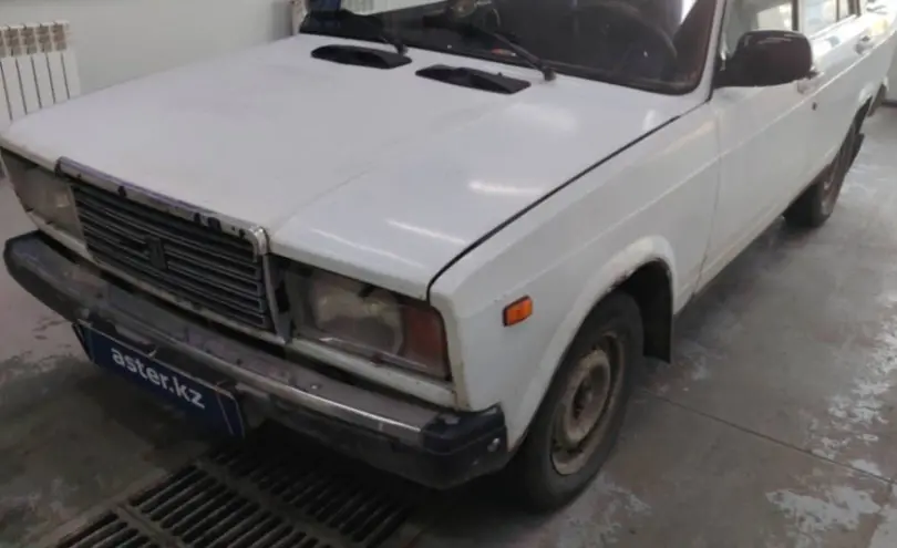 LADA (ВАЗ) 2107 2005 года за 600 000 тг. в Павлодар