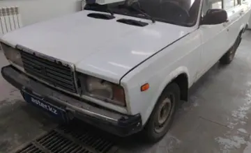 LADA (ВАЗ) 2107 2005 года за 600 000 тг. в Павлодар фото 1