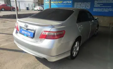Toyota Camry 2007 года за 6 000 000 тг. в Алматы
