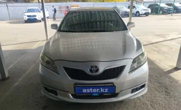 Toyota Camry 2007 года за 6 000 000 тг. в Алматы фото 2