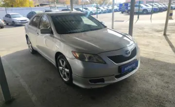 Toyota Camry 2007 года за 6 000 000 тг. в Алматы фото 3