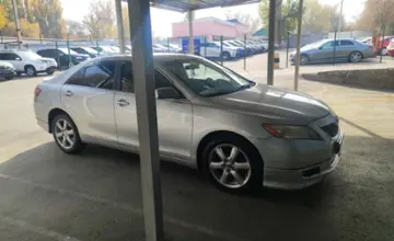 Toyota Camry 2007 года за 6 000 000 тг. в Алматы фото 4