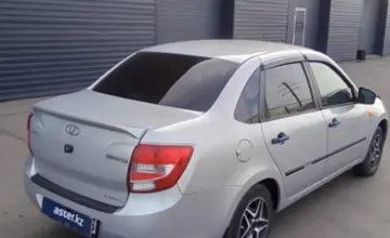 LADA (ВАЗ) Granta 2016 года за 3 200 000 тг. в Петропавловск