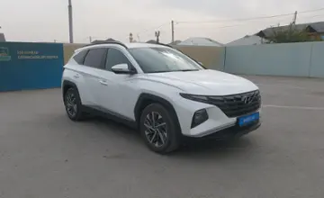 Hyundai Tucson 2022 года за 12 500 000 тг. в Шымкент фото 2