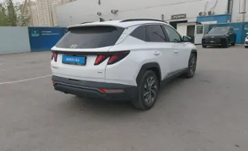 Hyundai Tucson 2022 года за 12 500 000 тг. в Шымкент фото 3