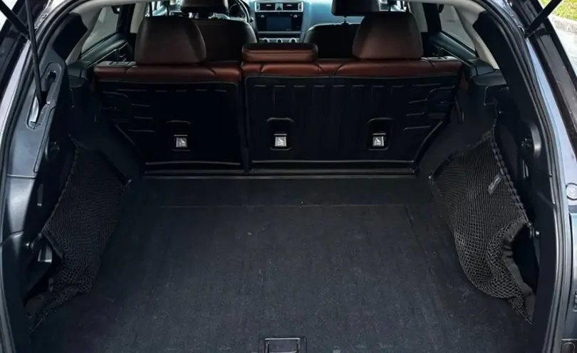 Subaru Outback 2016 года за 10 300 000 тг. в Астана