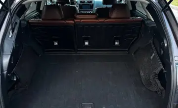 Subaru Outback 2016 года за 10 300 000 тг. в Астана