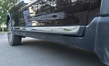 Subaru Outback 2016 года за 10 300 000 тг. в Астана фото 4