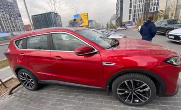 Jetour X70 PLUS 2023 года за 11 000 000 тг. в Астана фото 4