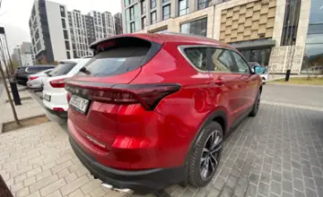 Jetour X70 PLUS 2023 года за 11 000 000 тг. в Астана