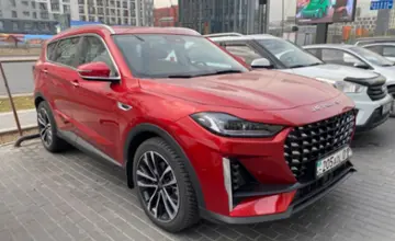 Jetour X70 PLUS 2023 года за 11 000 000 тг. в Астана фото 3