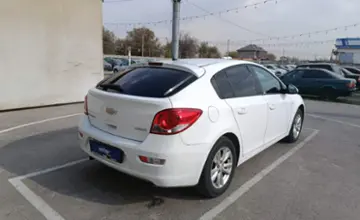 Chevrolet Cruze 2013 года за 4 000 000 тг. в Тараз