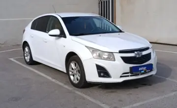 Chevrolet Cruze 2013 года за 4 000 000 тг. в Тараз фото 3