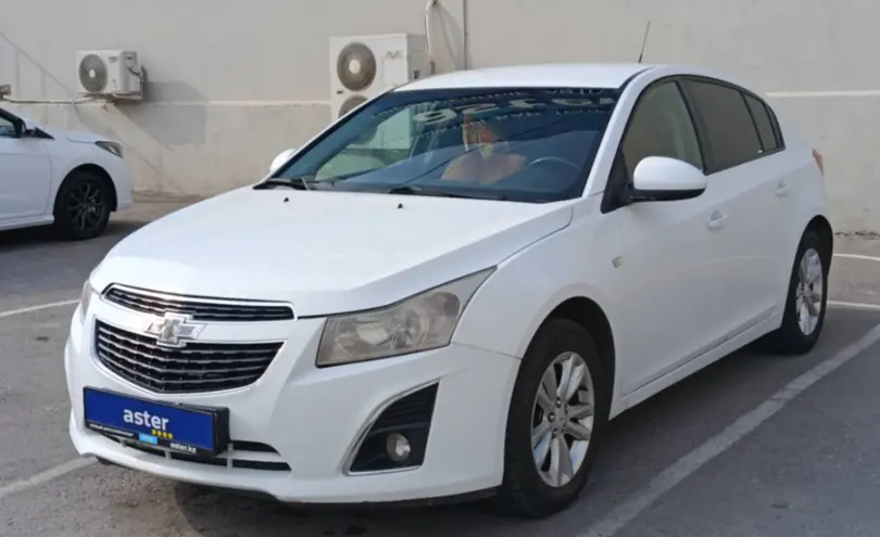 Chevrolet Cruze 2013 года за 4 000 000 тг. в Тараз