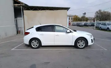 Chevrolet Cruze 2013 года за 4 000 000 тг. в Тараз фото 4