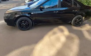 Hyundai Sonata 2006 года за 3 000 000 тг. в Астана фото 2
