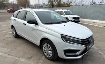 LADA (ВАЗ) Vesta 2025 года за 9 000 000 тг. в Уральск фото 3