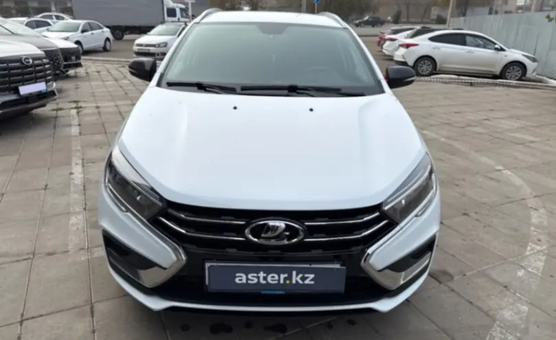 LADA (ВАЗ) Vesta 2025 года за 8 200 000 тг. в Западно-Казахстанская область фото 2