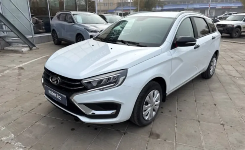 LADA (ВАЗ) Vesta 2025 года за 9 000 000 тг. в Уральск
