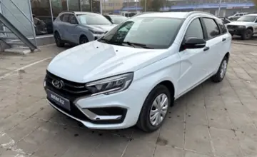 LADA (ВАЗ) Vesta 2025 года за 9 000 000 тг. в Уральск фото 1