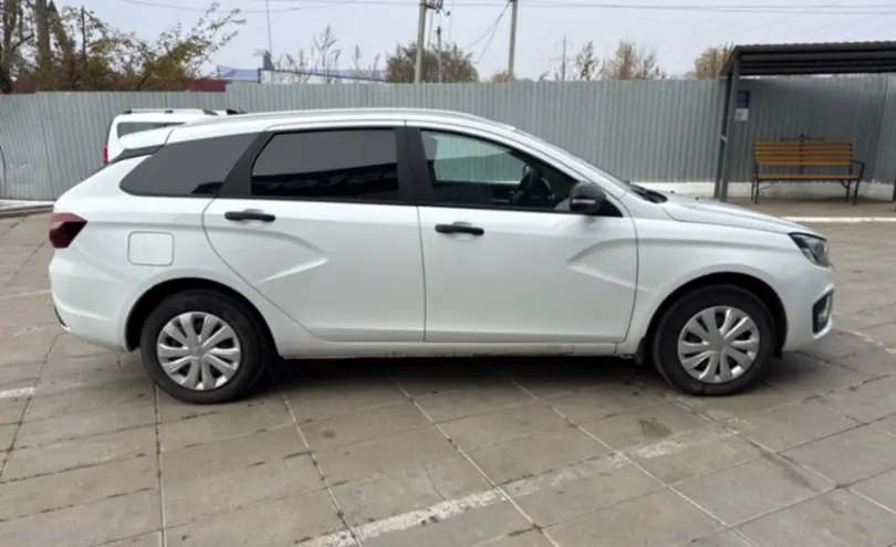 LADA (ВАЗ) Vesta 2025 года за 8 200 000 тг. в Западно-Казахстанская область фото 4