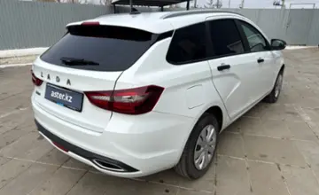 LADA (ВАЗ) Vesta 2025 года за 9 000 000 тг. в Уральск