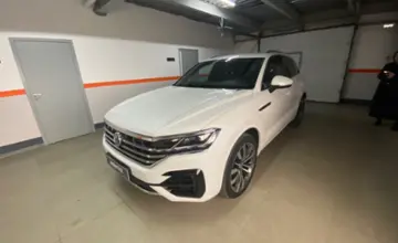 Volkswagen Touareg 2020 года за 32 000 000 тг. в Уральск фото 1