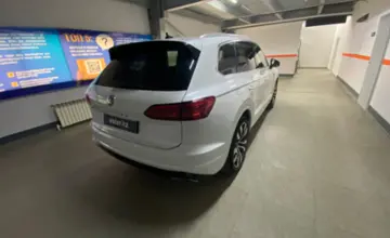 Volkswagen Touareg 2020 года за 32 000 000 тг. в Уральск