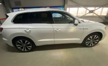 Volkswagen Touareg 2020 года за 32 000 000 тг. в Уральск фото 4