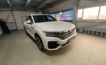 Volkswagen Touareg 2020 года за 32 000 000 тг. в Уральск фото 3