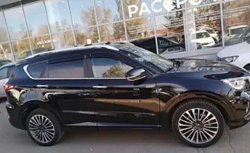 Jetour X70 2023 года за 8 500 000 тг. в Костанай фото 4