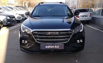 Jetour X70 2023 года за 8 500 000 тг. в Костанай фото 2