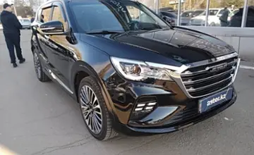 Jetour X70 2023 года за 8 500 000 тг. в Костанай фото 3