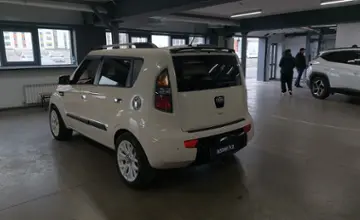 Kia Soul 2010 года за 5 000 000 тг. в Астана фото 4