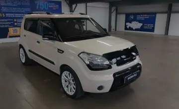 Kia Soul 2010 года за 5 000 000 тг. в Астана фото 2