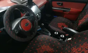 Kia Soul 2010 года за 5 000 000 тг. в Астана фото 5