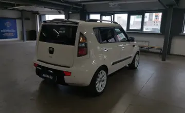 Kia Soul 2010 года за 5 000 000 тг. в Астана фото 3
