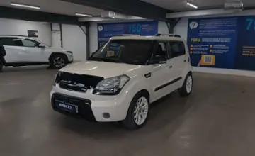 Kia Soul 2010 года за 5 000 000 тг. в Астана фото 1