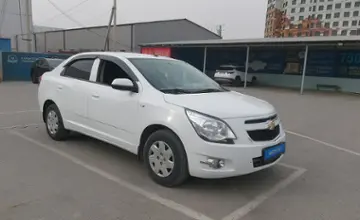 Chevrolet Cobalt 2023 года за 6 200 000 тг. в Шымкент фото 2