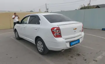 Chevrolet Cobalt 2023 года за 6 200 000 тг. в Шымкент фото 4