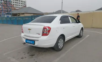 Chevrolet Cobalt 2023 года за 6 200 000 тг. в Шымкент фото 3