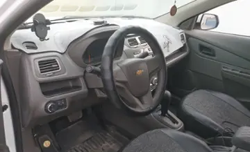 Chevrolet Cobalt 2023 года за 6 200 000 тг. в Шымкент фото 5