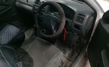 Mazda Familia 1996 года за 600 000 тг. в Астана фото 5