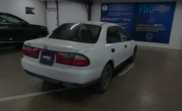 Mazda Familia 1996 года за 600 000 тг. в Астана фото 3