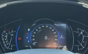 Hyundai Santa Fe 2018 года за 13 500 000 тг. в Шымкент фото 4