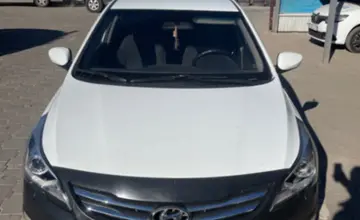 Hyundai Accent 2014 года за 5 000 000 тг. в Караганда фото 2