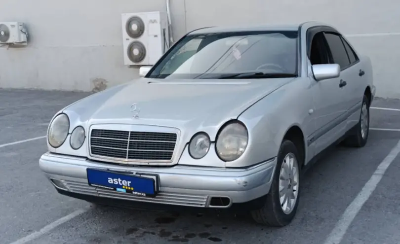 Mercedes-Benz E-Класс 1998 года за 3 000 000 тг. в Тараз