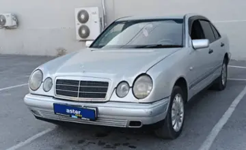 Mercedes-Benz E-Класс 1998 года за 3 000 000 тг. в Тараз фото 1